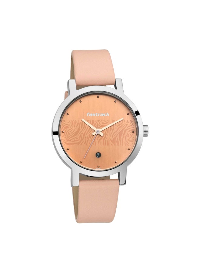 fastrack Watches for Women (T6222SL03) - Image 2
