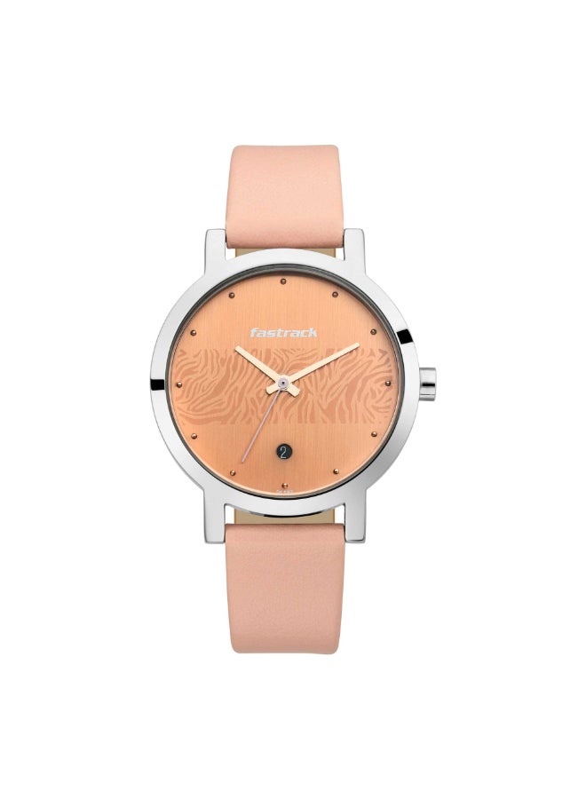fastrack Watches for Women (T6222SL03) - Image 1