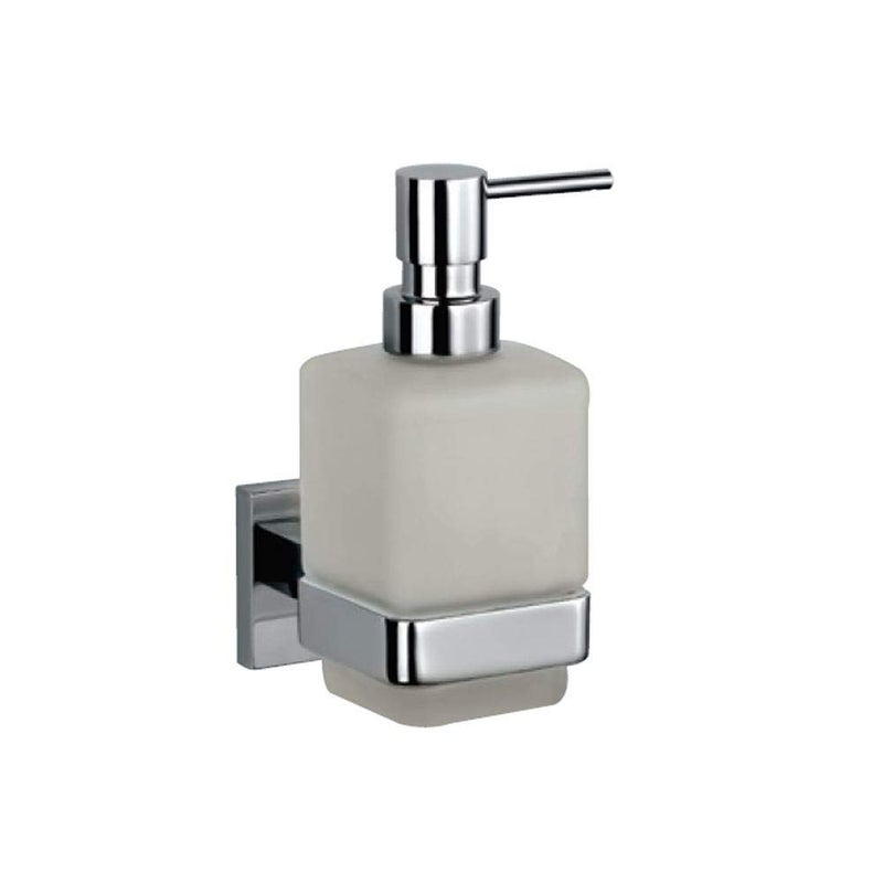 Jaquar Brass Soap Dispenser (Chrome) - Image 3
