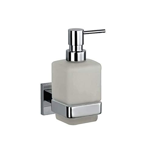 Jaquar Brass Soap Dispenser (Chrome) - Image 1