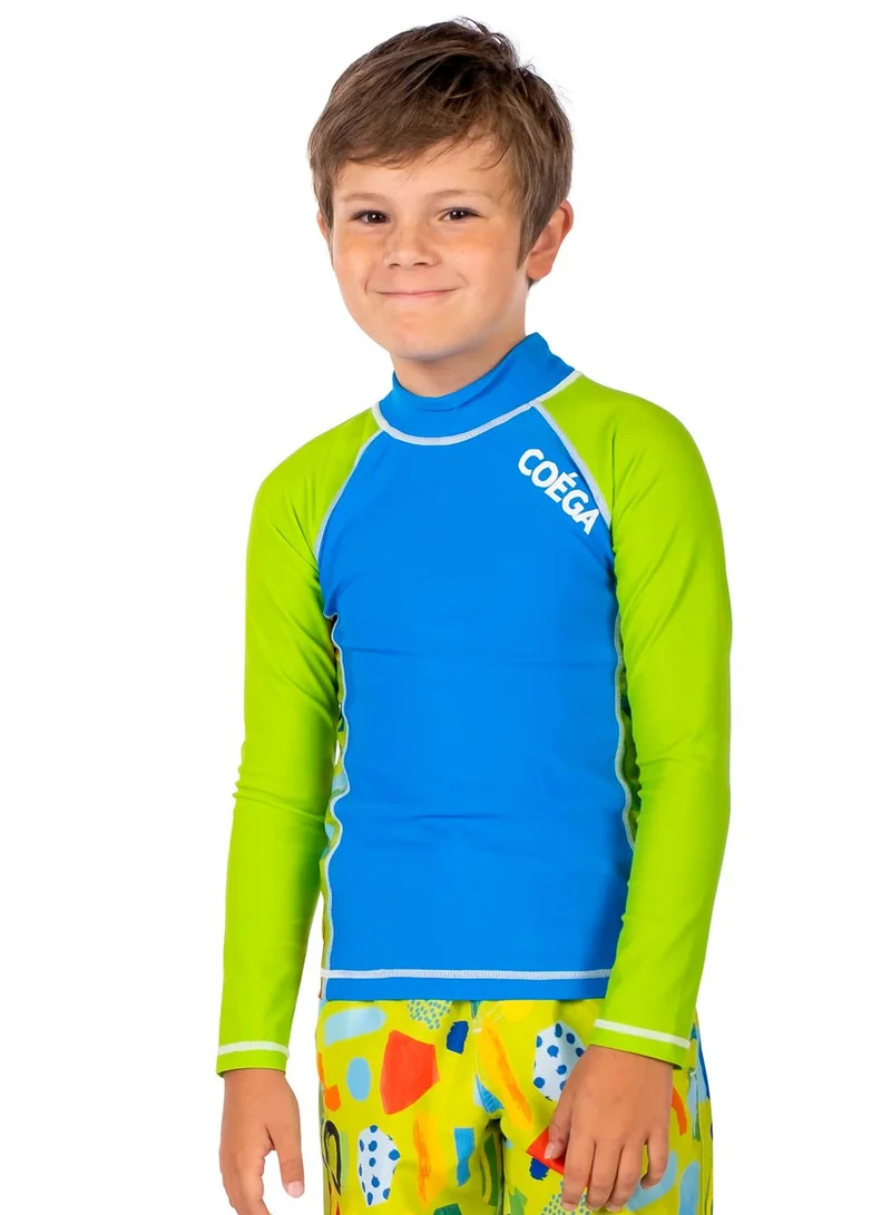 Coega Kids Rashguard T-Shirt