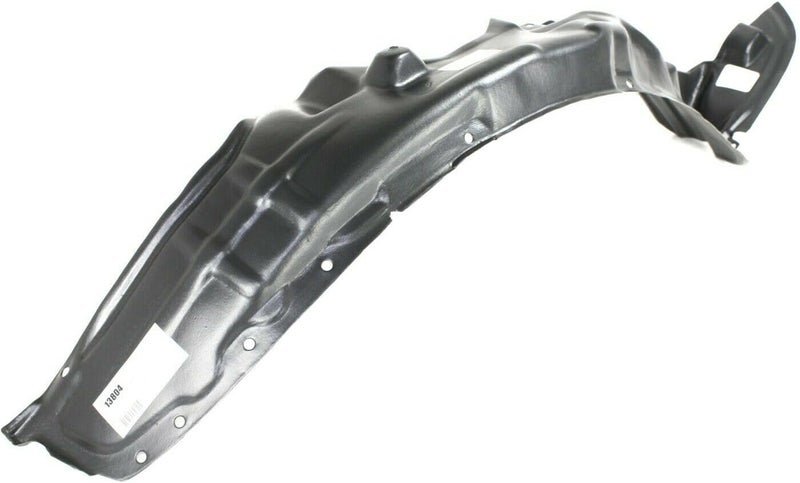 بطانة داخلية أمامية يمين جانب الراكب بلاستيك لتويوتا كورولا 1998-2000 14870152 - Image 3