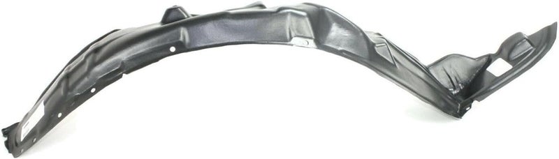 بطانة داخلية أمامية يمين جانب الراكب بلاستيك لتويوتا كورولا 1998-2000 14870152 - Image 1