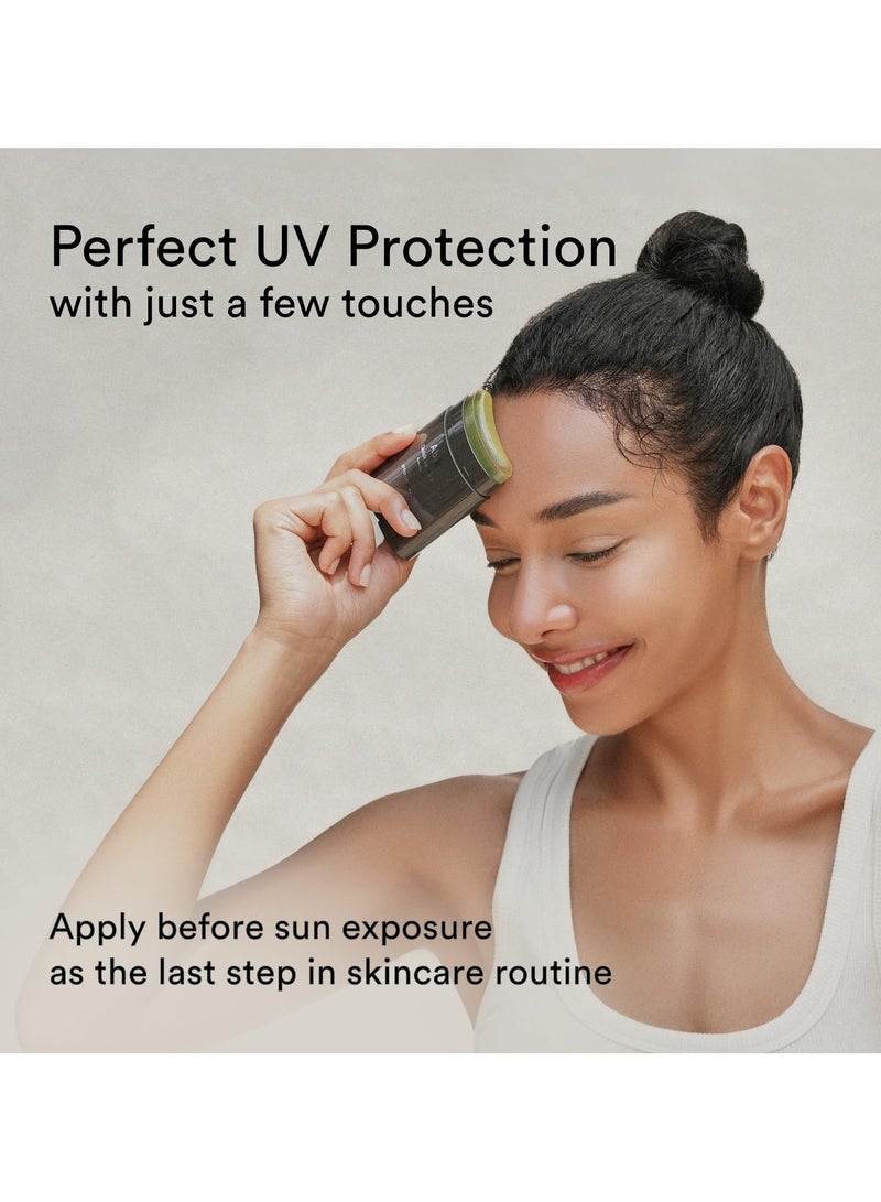 Abib Quick Sunstick Protection Bar Spf 50+ 22 g - Image 5