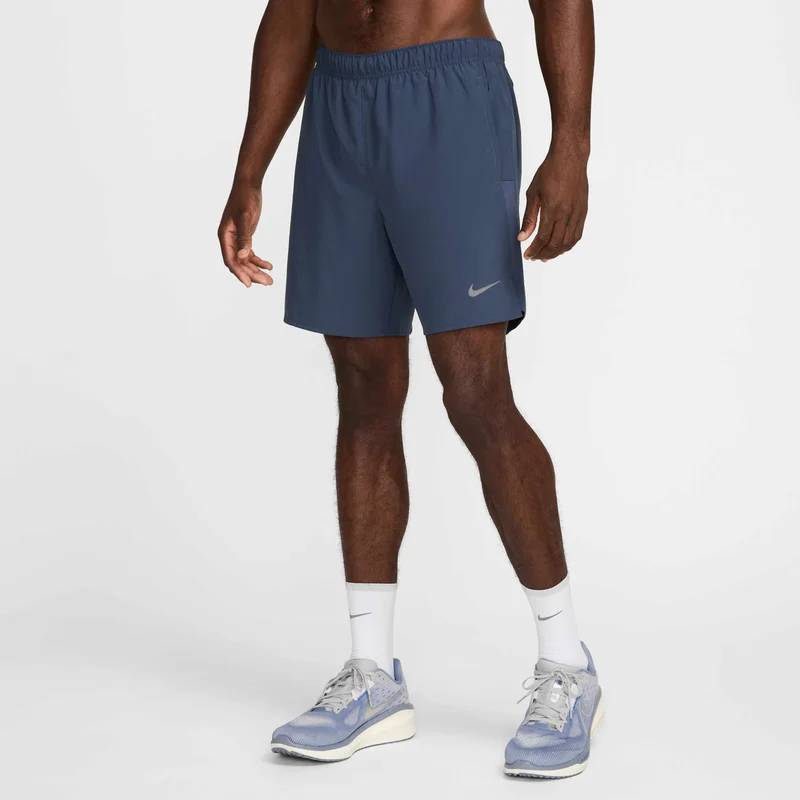 Nike Men's Dri-FIT Challenger 2-In-1 Shorts