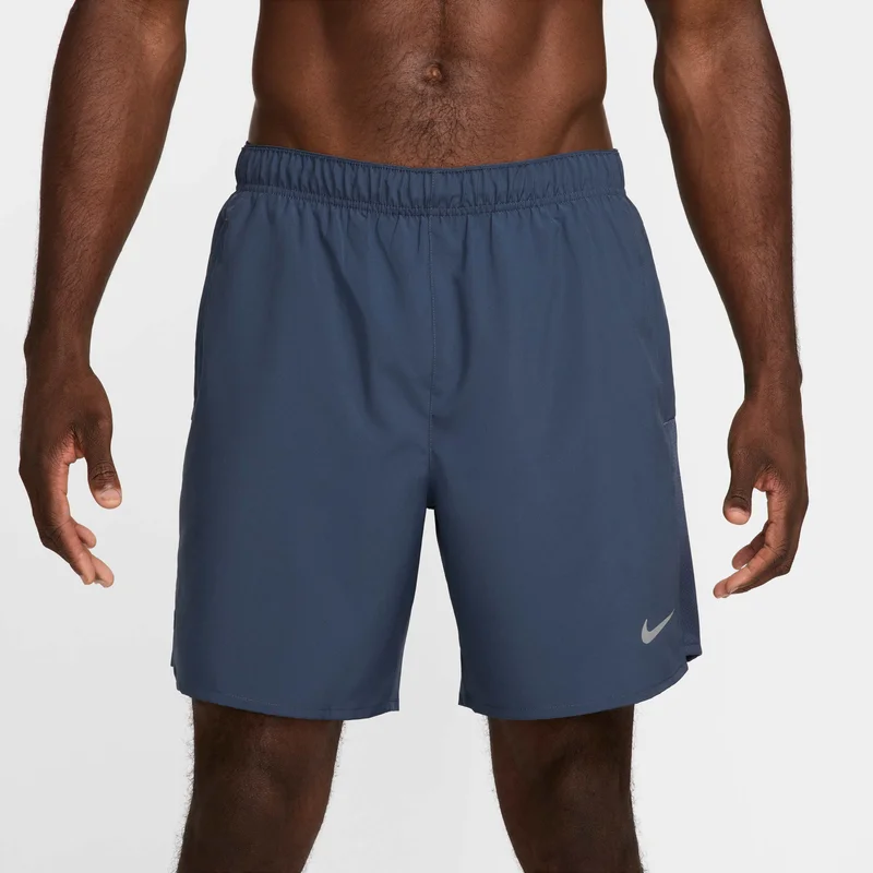 Nike Men's Dri-FIT Challenger 2-In-1 Shorts