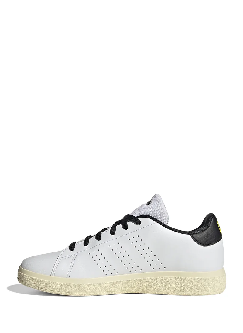 Adidas Junior Advantage Smiley