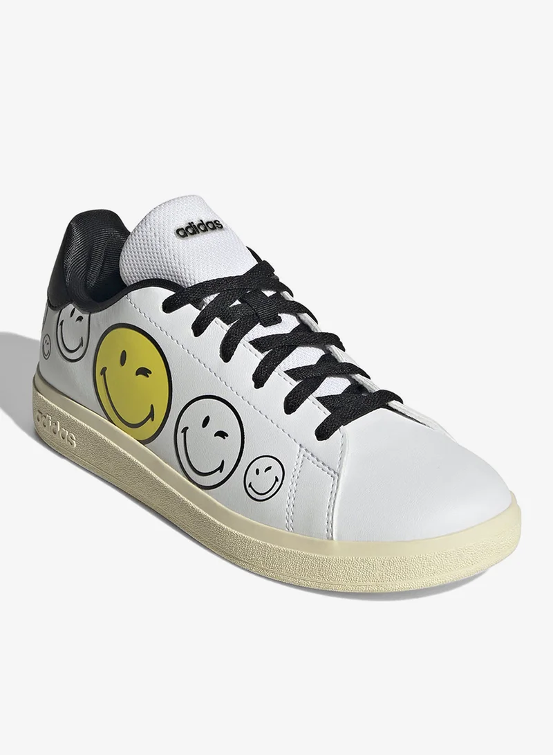 اديداس جونيور أدفانتج سمايلي