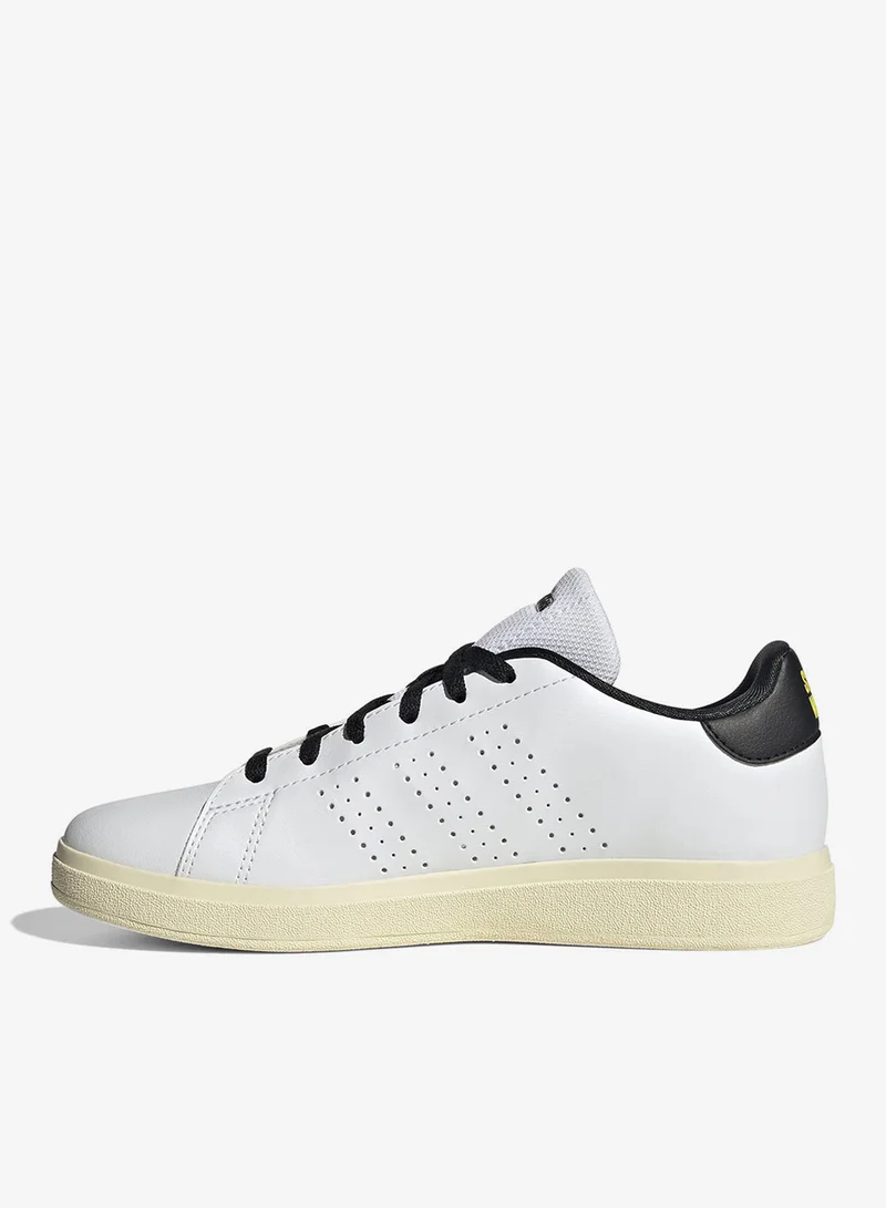 Adidas Junior Advantage Smiley