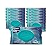 Charmin Flushable Wipes 480 Total Wipes 12 Packs of 40 - Image 1