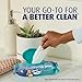 Charmin Flushable Wipes 480 Total Wipes 12 Packs of 40 - Image 4