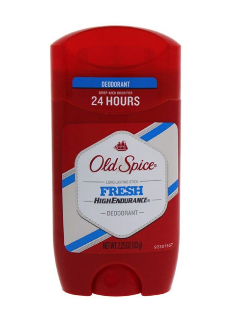 Old Spice مزيل عرق فريش عالي التحمل 85 جرام
