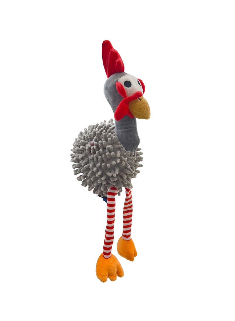 Webbox Festive -  Christmas Turkey Giggler