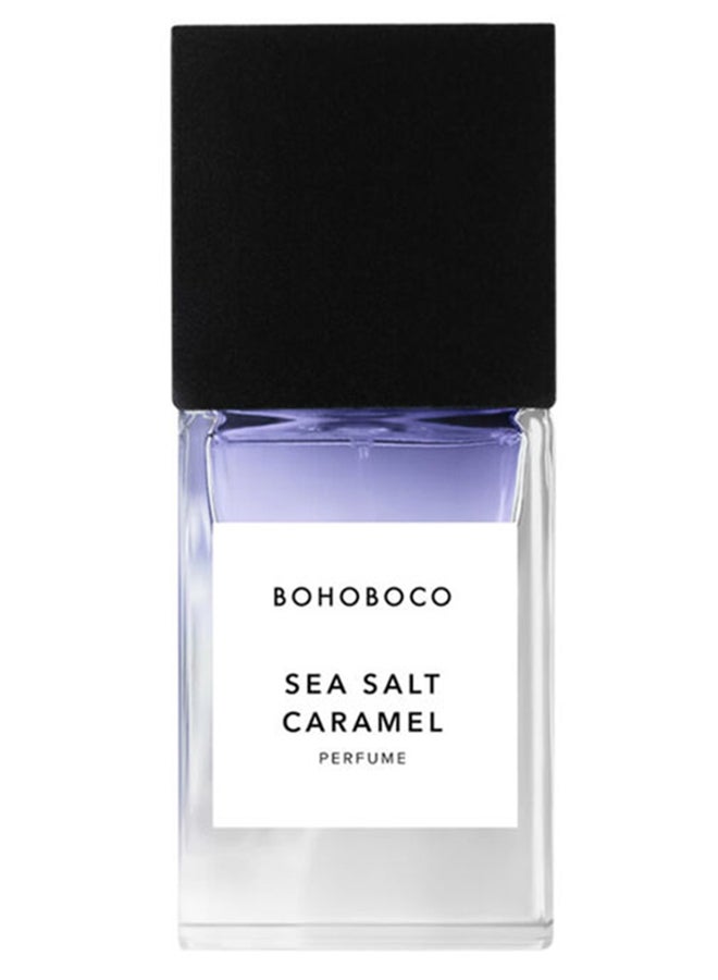BOHOBOCO Sea Salt Caramel Parfum 50Ml