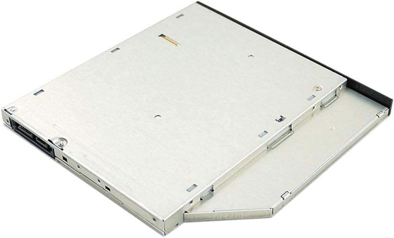 ECOMPUTER SYS CD DVD Burner Writer Player Drive for Dell 7NYW0 Precision Mobile Workstation M4700 M4800 M6400 M6500 M6600 M6700 M6800 Laptop Computer - Image 3