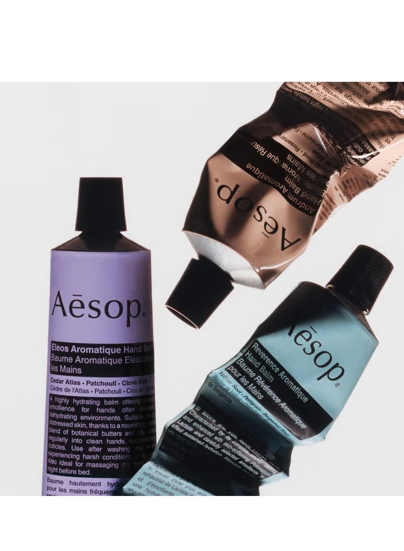 أيسوب إيسوب إليوس أروماتيك بلسم لليدين 75 مل - Image 2