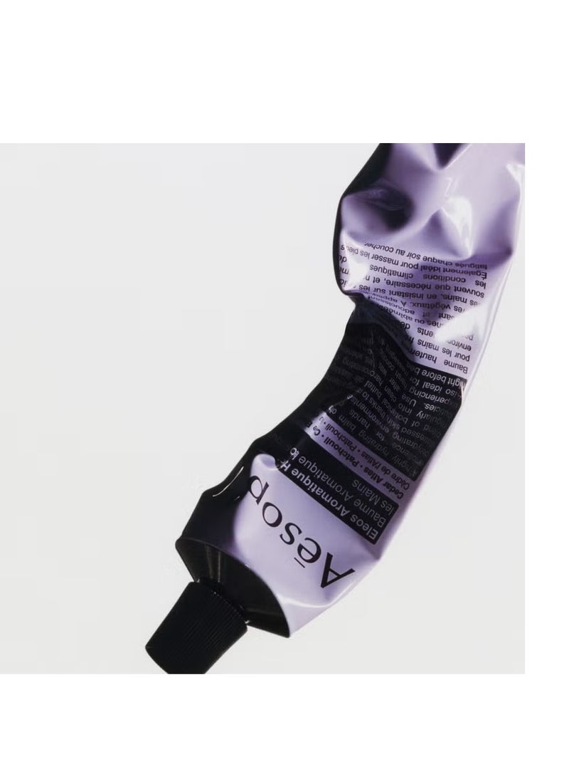 أيسوب إيسوب إليوس أروماتيك بلسم لليدين 75 مل - Image 3