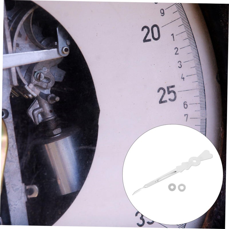 Scale Replacement Pointer Easy Installation Weighing Scale Repair Accessories - Image 5