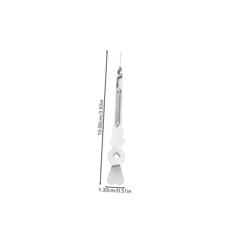 Scale Replacement Pointer Easy Installation Weighing Scale Repair Accessories - Image 3