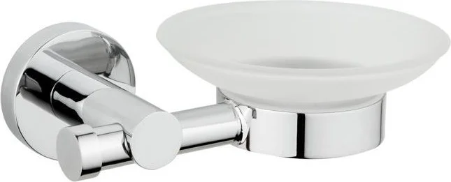 Saray Banyo Saray Bathroom Santino Soap Dish