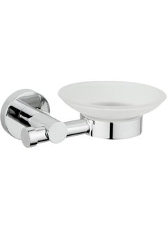 Saray Banyo Saray Bathroom Santino Soap Dish  - Image 1