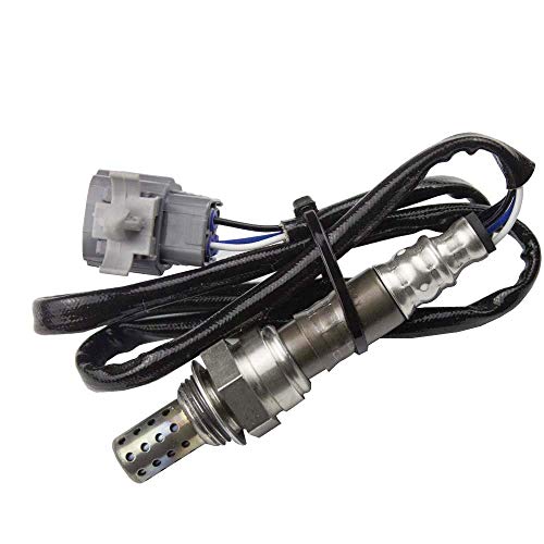 higherbro 2PCS Oxygen O2 Sensor for 2007 2008 2009 2010 2011 2012 Mazda CX-7 2.3L Upstream + Downstream - Image 4