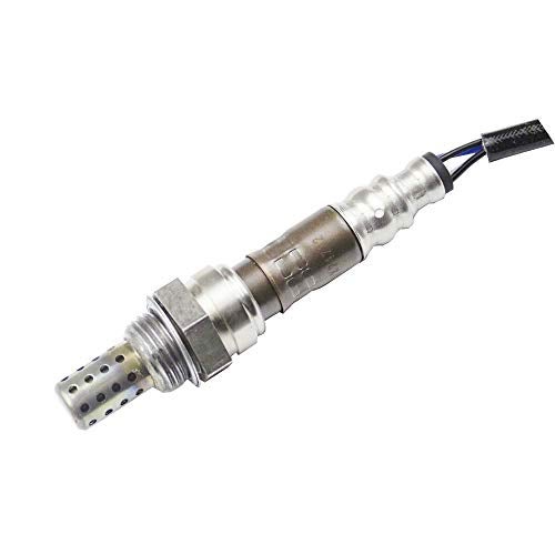 higherbro 2PCS Oxygen O2 Sensor for 2007 2008 2009 2010 2011 2012 Mazda CX-7 2.3L Upstream + Downstream - Image 5