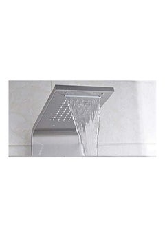 Generic Full Silver Shower  - Image 2