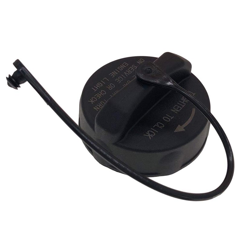 Fuel Gas Cap 52030377AB 52124512AA Compatible with Fuel Tank Cap Chrysler Dodge Ram and More Fuel Filler Cap