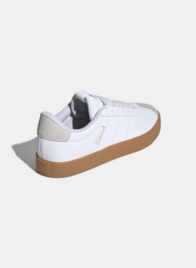 Adidas Vl Court 3.0 Shoes - Image 4