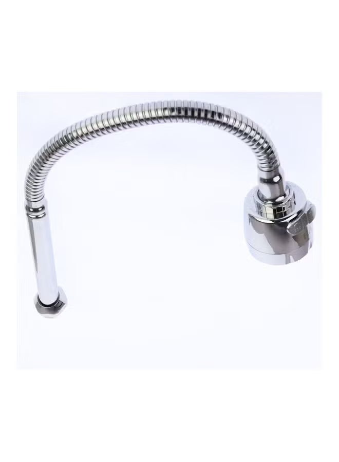 HA Water Faucet Spray Attachment Silver - Image 3
