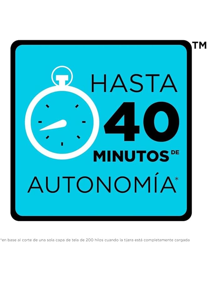 بلاك اند ديكر قاطعة دوارة 3.6 فولت Bcrc115 Xj - Image 4