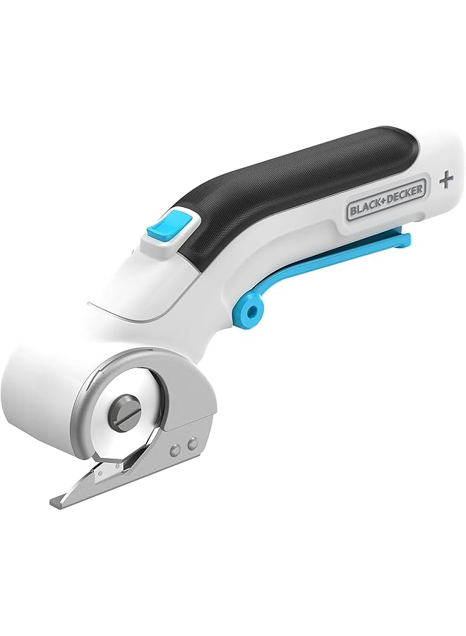 بلاك اند ديكر قاطعة دوارة 3.6 فولت Bcrc115 Xj - Image 1