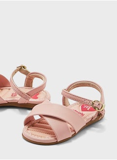 MOLEKINHA Infant Chomitz Back Strap Sandal  - Image 4