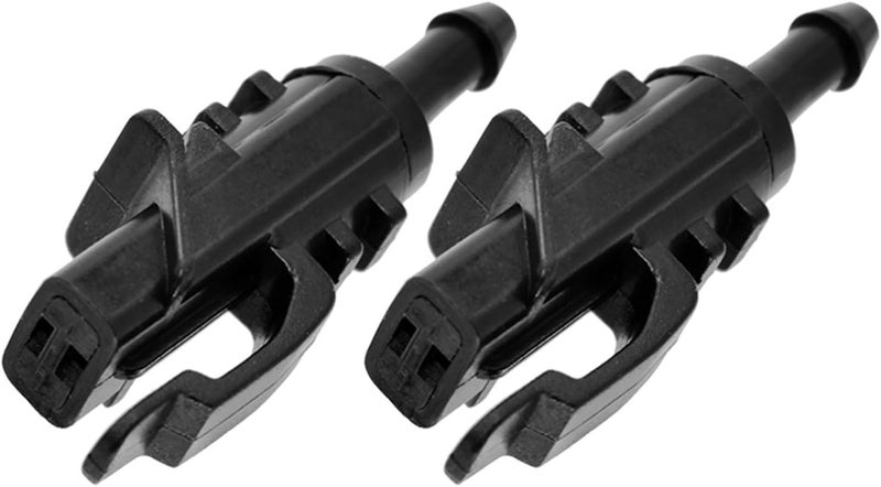 DEMULAX Windshield Wiper Washer Nozzle for Kia - Image 1