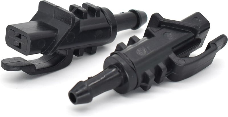 DEMULAX Windshield Wiper Washer Nozzle for Kia - Image 4