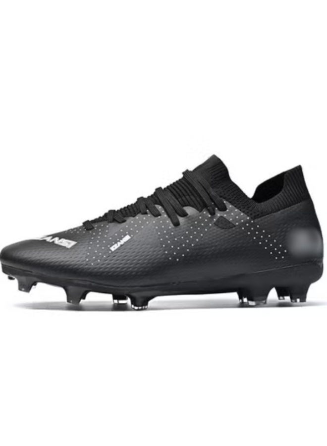 KUYING New Anti Slip Football Shoes