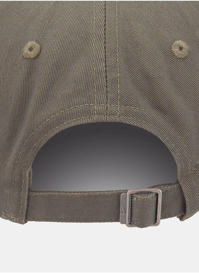 Nike Club Unstructured Futura Wash Cap