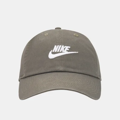 Nike Club Unstructured Futura Wash Cap