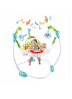 360 Degree Rotating Interactive Rocking Chair with Musical Toys for Kids - Multi Color - pzsku/Z770B04E580C5D4A9D6FBZ/45/_/1739458794/b9fafb93-f11d-478b-afd0-7357a67587e7