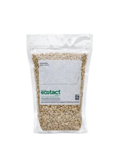 Ecotact 1.0 Multilayered Hermetic Sampler Bag With Zipper Closure, For Sampling of Green Coffee Beans 1 kg, Pack of 50 pcs  - Image 1