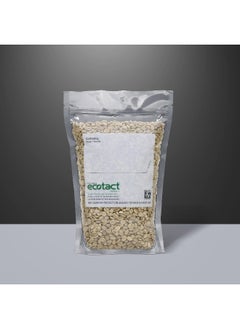 Ecotact 1.0 Multilayered Hermetic Sampler Bag With Zipper Closure, For Sampling of Green Coffee Beans 1 kg, Pack of 50 pcs  - Image 4