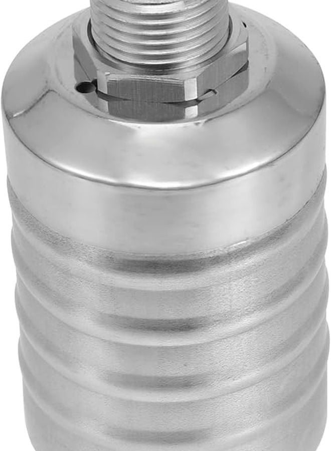 Stainless Steel Automatic Water Level Control Float Valve For Water Tower Auto Fill - Image 2