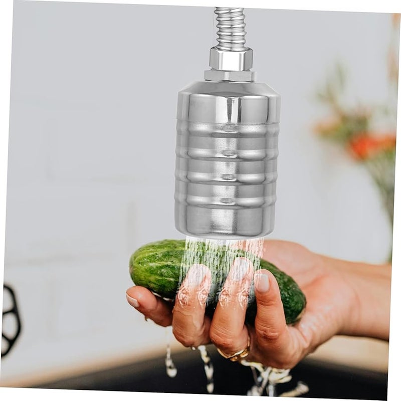 Stainless Steel Automatic Water Level Control Float Valve For Water Tower Auto Fill - Image 5