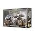 Warhammer Games Workshop Legions Imperialis Warhound Titans with Ursus Claws and Meta Lancer Epic Scale - Image 3