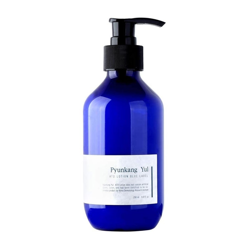 Pyunkang Yul Ato Lotion Blue Label - 290ml - Image 1