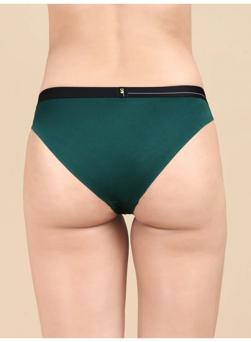 andCircus Women's Bikini (Pack of 2)
