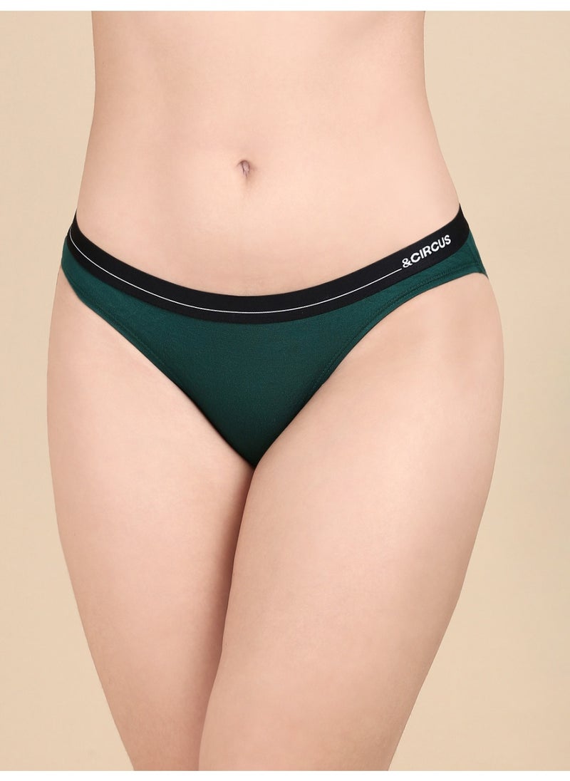 andCircus Women's Bikini (Pack of 2)  - Image 5