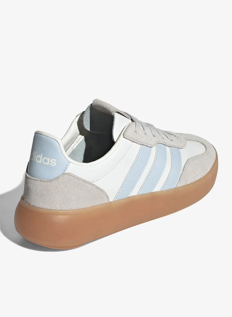 اديداس باريدا ديكود لوكس