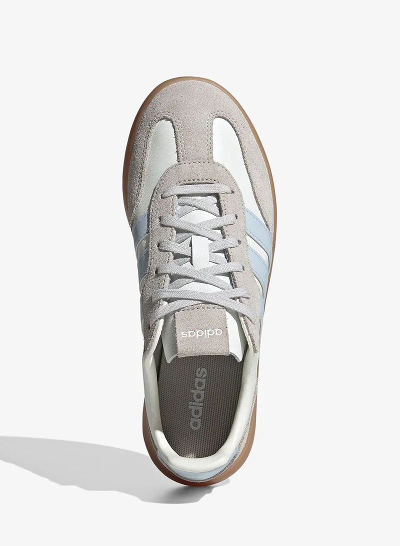 اديداس باريدا ديكود لوكس